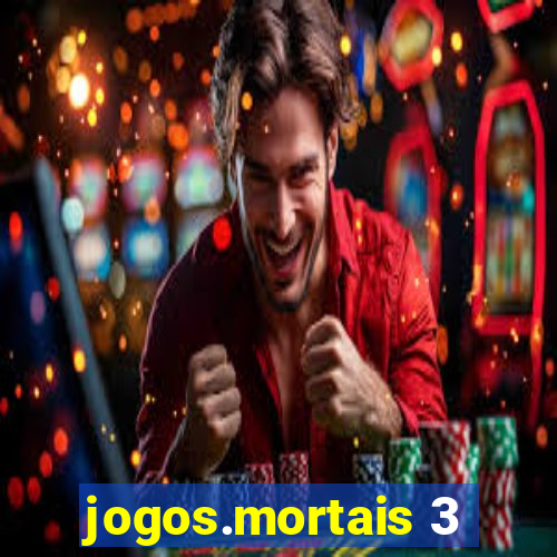 jogos.mortais 3